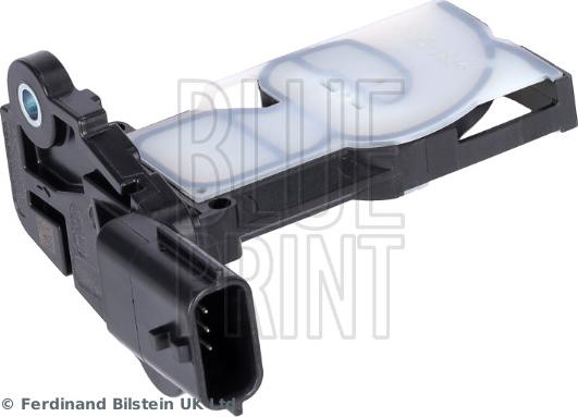 Blue Print ADBP740083 - Датчик потока, массы воздуха abcparts.ee