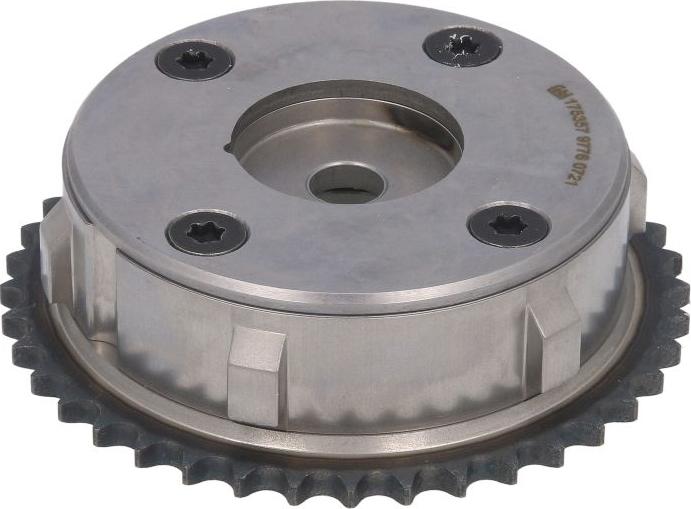 Blue Print ADBP740033 - Шестерня привода распределительного вала abcparts.ee