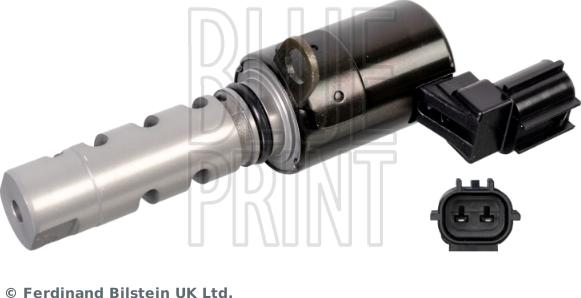 Blue Print ADBP740029 - Регулирующий клапан, выставление распределительного вала abcparts.ee