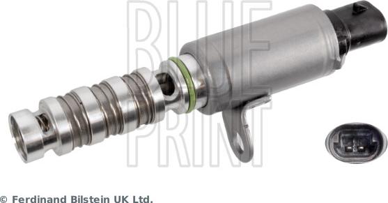 Blue Print ADBP740023 - Регулирующий клапан, выставление распределительного вала abcparts.ee