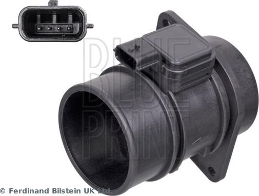 Blue Print ADBP740070 - Датчик потока, массы воздуха abcparts.ee