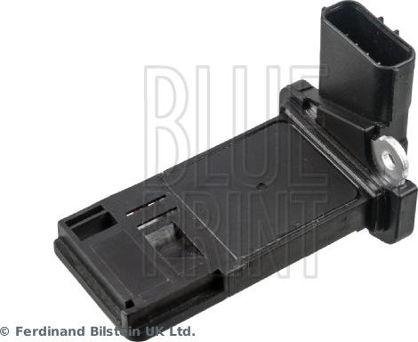 Blue Print ADBP740100 - Датчик потока, массы воздуха abcparts.ee