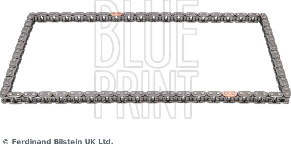 Blue Print ADBP750045 - Цепь привода распредвала abcparts.ee