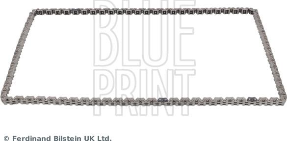 Blue Print ADBP750051 - Цепь привода распредвала abcparts.ee