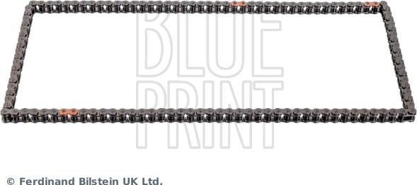 Blue Print ADBP750014 - Цепь привода распредвала abcparts.ee