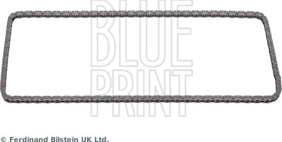 Blue Print ADBP750018 - Цепь привода распредвала abcparts.ee