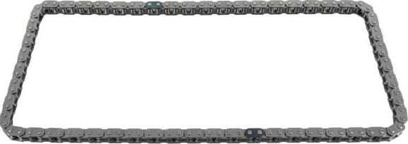 Blue Print ADBP750013 - Цепь привода распредвала abcparts.ee