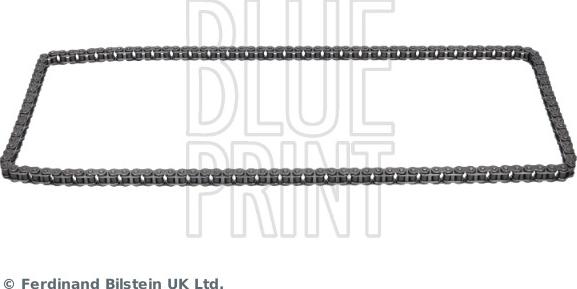 Blue Print ADBP750033 - Цепь привода распредвала abcparts.ee