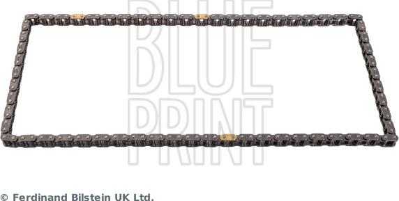 Blue Print ADBP750026 - Цепь привода распредвала abcparts.ee