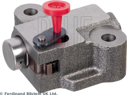 Blue Print ADBP760048 - Натяжитель цепи ГРМ abcparts.ee