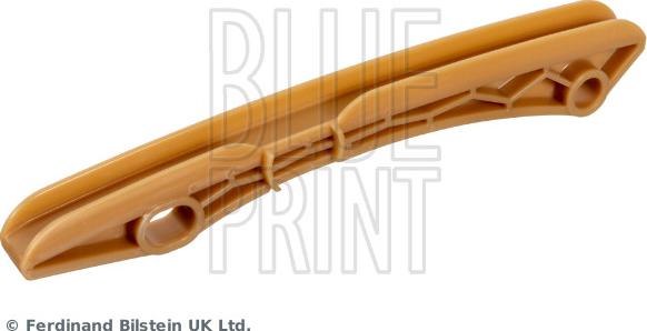 Blue Print ADBP760146 - Планка успокоителя, цепь привода abcparts.ee