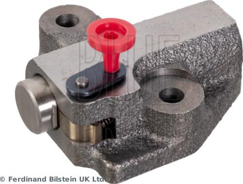 Blue Print ADBP760148 - Натяжитель цепи ГРМ abcparts.ee