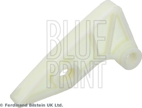 Blue Print ADBP760152 - Планка успокоителя, цепь привода-масляной насос abcparts.ee
