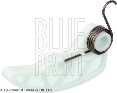 Blue Print ADBP760139 - Натяжное устройство цепи, привод масляного насоса abcparts.ee