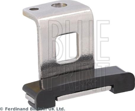 Blue Print ADBP760299 - Планка успокоителя, цепь привода abcparts.ee
