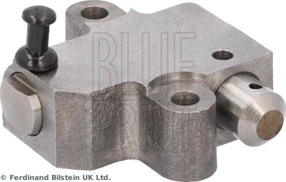 Blue Print ADBP760209 - Натяжитель цепи ГРМ abcparts.ee
