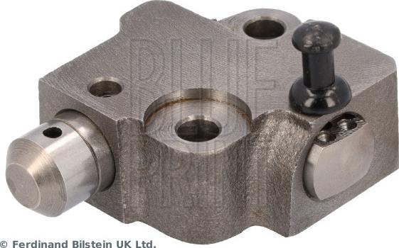 Blue Print ADBP760218 - Натяжное устройство цепи, привод масляного насоса abcparts.ee