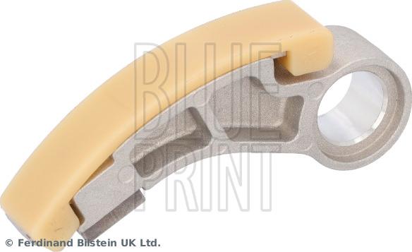 Blue Print ADBP760217 - Планка успокоителя, цепь привода-масляной насос abcparts.ee