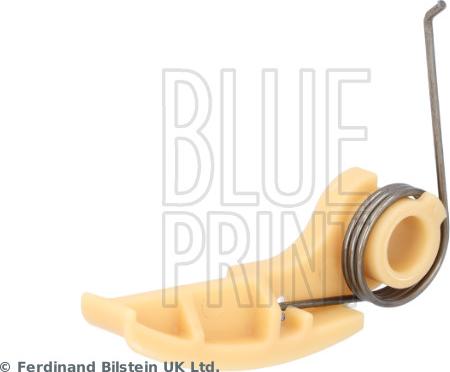 Blue Print ADBP760288 - Натяжное устройство цепи, привод масляного насоса abcparts.ee