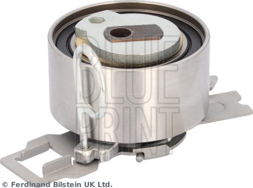 Blue Print ADBP760273 - Натяжной ролик, зубчатый ремень ГРМ abcparts.ee