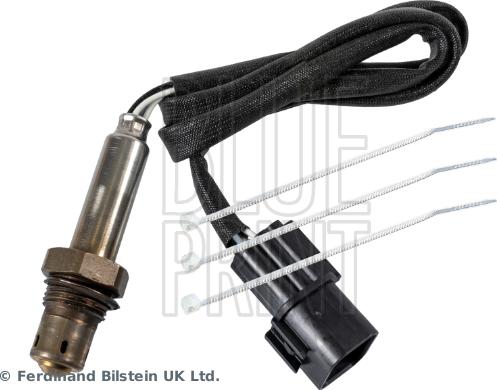 Blue Print ADBP700048 - Лямбда-зонд, датчик кислорода abcparts.ee