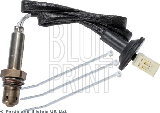 Blue Print ADBP700104 - Лямбда-зонд, датчик кислорода abcparts.ee