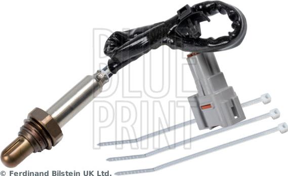 Blue Print ADBP700100 - Лямбда-зонд, датчик кислорода abcparts.ee