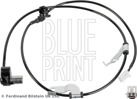 Blue Print ADBP710031 - ABS датчик, частота вращения колеса abcparts.ee