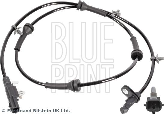 Blue Print ADBP710032 - ABS датчик, частота вращения колеса abcparts.ee