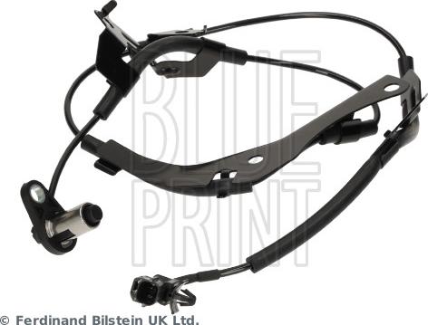 Blue Print ADBP710146 - ABS датчик, частота вращения колеса abcparts.ee