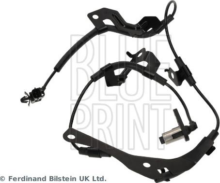Blue Print ADBP710147 - ABS датчик, частота вращения колеса abcparts.ee