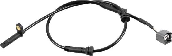 Blue Print ADBP710114 - ABS датчик, частота вращения колеса abcparts.ee