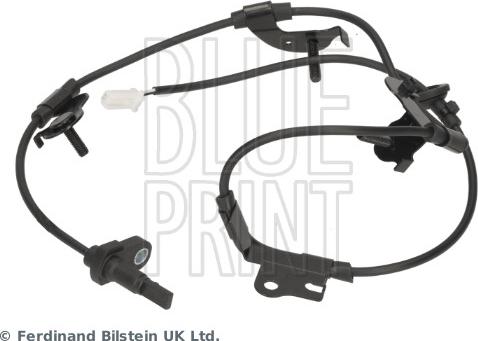 Blue Print ADBP710139 - ABS датчик, частота вращения колеса abcparts.ee