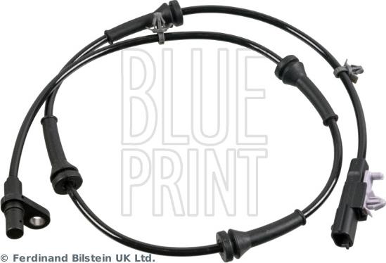 Blue Print ADBP710130 - ABS датчик, частота вращения колеса abcparts.ee