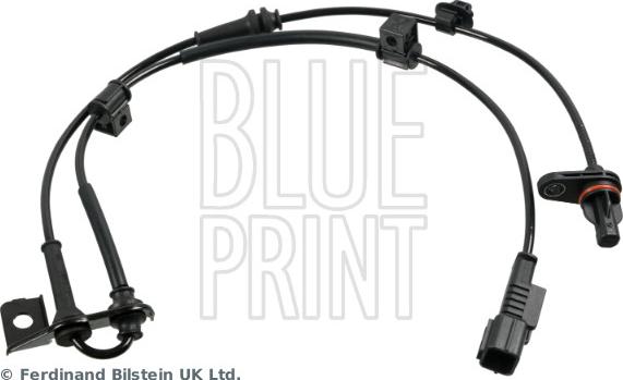Blue Print ADBP710131 - ABS датчик, частота вращения колеса abcparts.ee