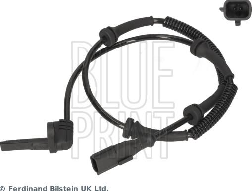 Blue Print ADBP710138 - ABS датчик, частота вращения колеса abcparts.ee