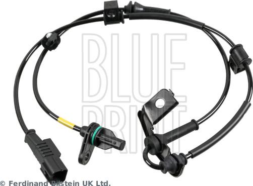 Blue Print ADBP710120 - ABS датчик, частота вращения колеса abcparts.ee
