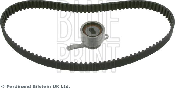 Blue Print ADBP730030 - Комплект зубчатого ремня ГРМ abcparts.ee