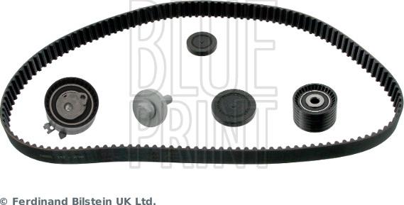 Blue Print ADBP730100 - Hammasrihma komplekt abcparts.ee
