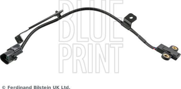 Blue Print ADBP720046 - Датчик положения Коленвала, RPM abcparts.ee