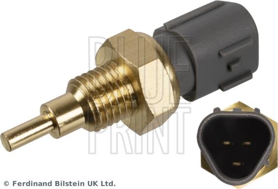 Blue Print ADBP720004 - Датчик температуры ОЖ, охлаждающей жидкости abcparts.ee