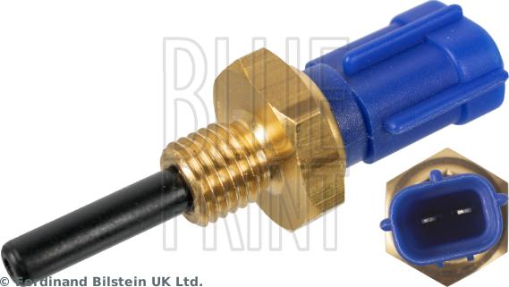 Blue Print ADBP720003 - Датчик, температура впускаемого воздуха abcparts.ee