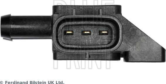 Blue Print ADBP720075 - Датчик, давление выхлопных газов abcparts.ee