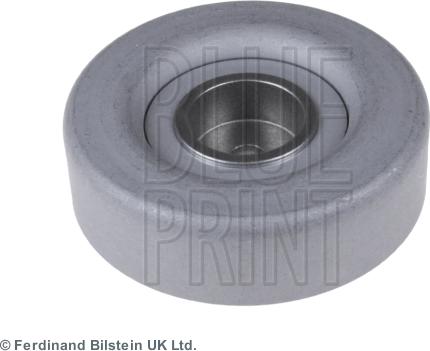 Blue Print ADC496502 - Ролик, поликлиновый ремень abcparts.ee