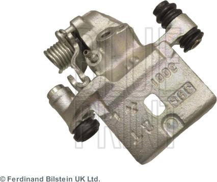 Blue Print ADC44535R - Тормозной суппорт abcparts.ee