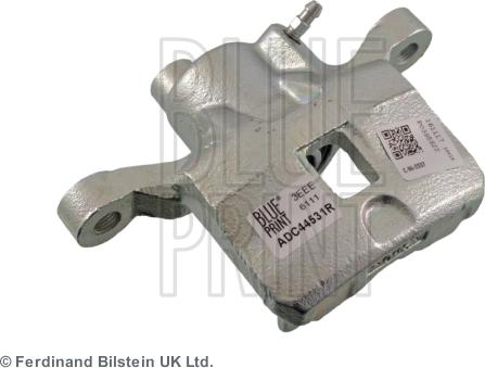 Blue Print ADC44531R - Тормозной суппорт abcparts.ee