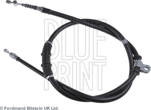 Blue Print ADC446148 - Тросик, cтояночный тормоз abcparts.ee