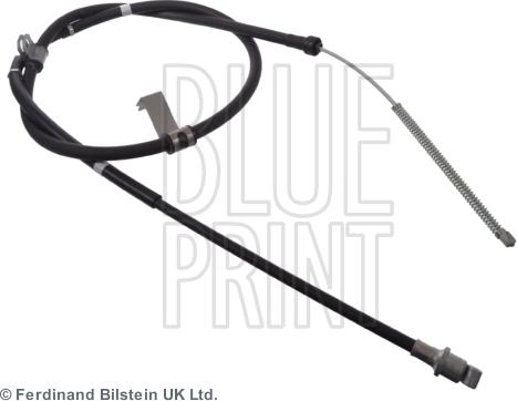 Blue Print ADC446105 - Тросик, cтояночный тормоз abcparts.ee