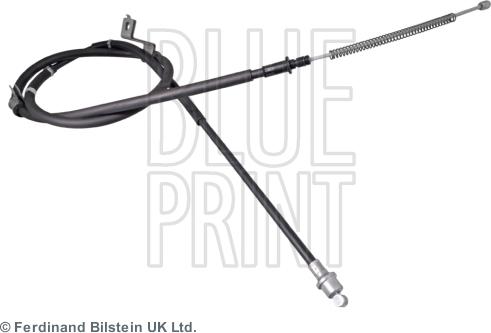 Blue Print ADC446107 - Тросик, cтояночный тормоз abcparts.ee