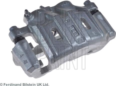 Blue Print ADC448504 - Тормозной суппорт abcparts.ee